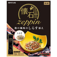 日清ペットフード 懐石zeppin