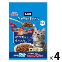【専用】はなたろう様 キャットフード No.3 キャネットチップ ミックス ( 2.7kg )/ キャネット