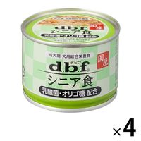 デビフペット シニア食 グルコサミン・コンドロイチン配合150g
