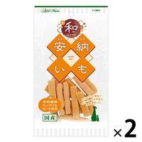 和スイーツ さつまいもトリーツ 安納いも 国産 55g 2袋 アドメイト ドッグフード 犬 おやつ