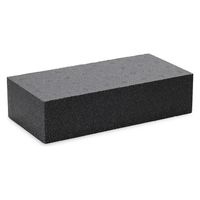 日本緑十字社 スピードハンプ 減速ー7 黄/黒 121043 1台（直送品