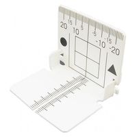 マイゾックス 反射シート(47mm×47mm×16枚) TTーS 218458 1セット