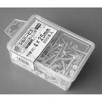 ウイング シルバービス(プラケース入) 六角 9168 1ケース(50本)（直送品）