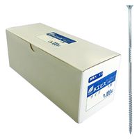 ウイング 木工ビス(箱入) ロングタイプ 7699 1箱(100本)（直送品）