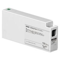 エプソン（EPSON） 純正インクカートリッジ ライトグレー SC9LGY15A 1個