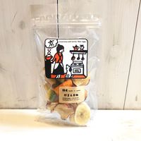 犬用 おやつ Bon・rupa 京 野菜&果物 国産 50g 1袋 ドッグフード ボンルパ