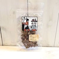 犬用 おやつ Bon・rupa 京 ぴちぴち鮭ちゃん 国産 40g 1袋 ドッグフード ボンルパ