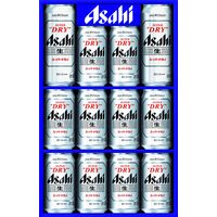 2023年お中元＞アサヒビールアサヒスーパードライ缶ビールセット