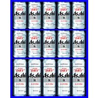 ＜2023年お中元＞【中元ギフト】アサヒビール アサヒスーパードライ缶ビールセットAS-4G 448150 1セット（直送品）