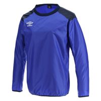 UMBRO アンブロ プルオーバーナイロンジャケット ピステ