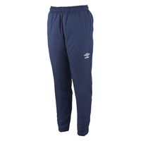 UMBRO（アンブロ） サッカー パンツ TMウインドアップピステパンツ O ネイビー UBA4024P 1着（直送品） - アスクル