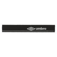 UMBRO（アンブロ） サッカー シンガードストッパー F ブラック UJS7001 2個（直送品）