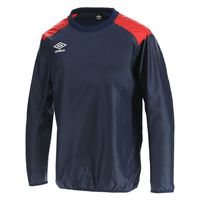 UMBRO ブラジル ピステジャケット M アンブロ UMBRO ブラジル ピステジャケット M アンブロ サッカー・フットサル