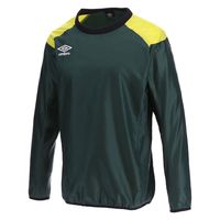 UMBRO ブラジル ピステジャケット M アンブロ