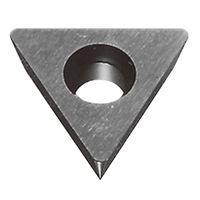 住友電工ハードメタル チップ VBMT160408N-LB T1500A 1セット(10個:1個×10PC)（直送品）