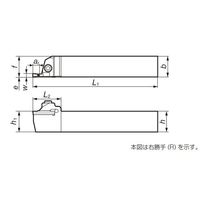 住友電工ハードメタル カッタチップ SOMT120408PDER-G ACM300 1セット(10PC)（直送品）