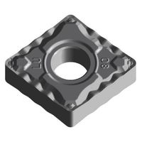 住友電工ハードメタル チップ DNGG110404L-UM T1500A 1セット(10個:1個×10PC)（直送品）