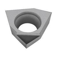 住友電工ハードメタル DAチップ NF-TNMX160408 DA1000 1PC（直送品）