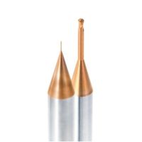 京セラ エンドミル 微細加工用 ボール 2KMBL0040-0150-S4 1セット(2PC)（直送品）