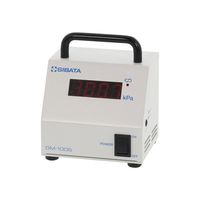柴田科学 デジタルマノメーター DMー100S型 071060-1002 1台（直送品）