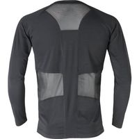 レンフロ・ジャパン レンフロ 紳士シーブリーズ高機能コンプレッション 黒L SZNME01TPLB 1着 507-0705（直送品）