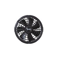 保坂！！【新品未開封】空調服 空調服用スターターキット ブラック 18V 空調服®スターターキット SK23011 | WORKWEAR LAB/ワークウエア