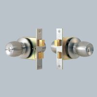 ミネベアショウワ ショウワ ISー05ーDAー90ー28 インテグラルロック 1013737 1セット（直送品）