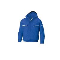 アタックベース フード付長袖ワークブルゾン KF90480