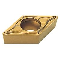 MOLDINO 旋削用インサート DCMT11T308-JQ IP2000 1セット(10PC)（直送品）