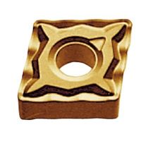 MOLDINO 旋削用インサート CNMG120408-BE GM25 1セット(10PC)（直送品）