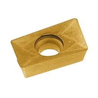 MOLDINO カッタ用インサート ACMT100308R CY250 1セット(10PC)（直送品）