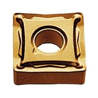 MOLDINO 旋削用インサート SNMG120408-CE GM25 1セット(10PC)（直送品）