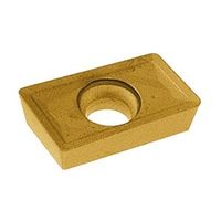 MOLDINO カッタ用インサート ADMT100320L CY250 1セット(10PC)（直送品）