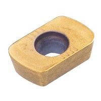 MOLDINO カッタ用インサート EDMT12T3TN-10 JM4160 1セット(10PC)（直送品）