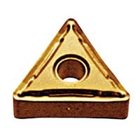 MOLDINO 旋削用インサート TNMG160412-AE GM25 1セット(10PC)（直送品）