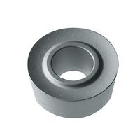 MOLDINO カッタ用インサート RPMT2004M0-RG CH550 1セット(10PC)（直送品）