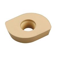 MOLDINO カッタ用インサート ZDNW1505100TR JS4045 1セット(10PC)（直送品）