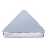 MOLDINO 旋削用インサート TNGG160404R-N CH550 1セット(10PC)（直送品）