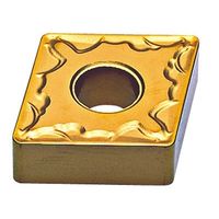 MOLDINO 旋削用インサート CNMG120408-AE HG8010 1セット(10PC)（直送品）