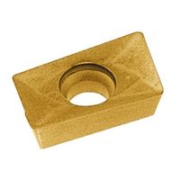 MOLDINO カッタ用インサート TPK43TR-G0 CY250 1セット(10PC)（直送品）