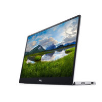Dell(デル) 14インチ モバイルモニター P1424H 1台（直送品）