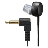 株式会社オーム電機 ラジオイヤホン　Ｓ１１２ 03-0442 1個（直送品）