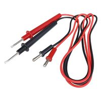 オーム電機 O1862テスターボーバナナシキ 04-1846 1個