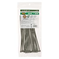 オーム電機 ガーデンカラータイ