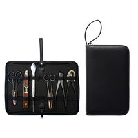 八木光 盆栽６点セット（チャック付きケース）Ｋー1 270223 1セット（直送品）