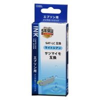 オーム電機 エプソン互換サツマイモ LC 01-3955 1個