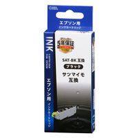 オーム電機 エプソン（EPSON）用 互換インク サツマイモシリーズ