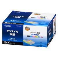 オーム電機 エプソン互換サツマイモ 6CL 01-3957 1個