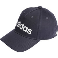 adidas（アディダス） 帽子 デイリーキャップ OSFX シャドーネイビー／ホワイト／ホワイト EVJ90 1個（直送品）