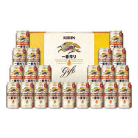 ＜2023年お中元＞キリンビールキリン一番搾り生ビールセットK-IS51箱（直送品）